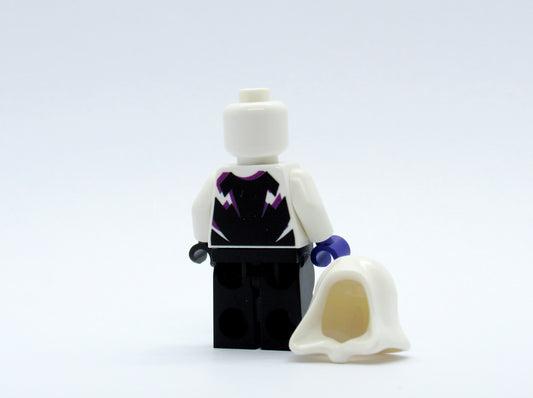 Classic Gwen (Comic Style)