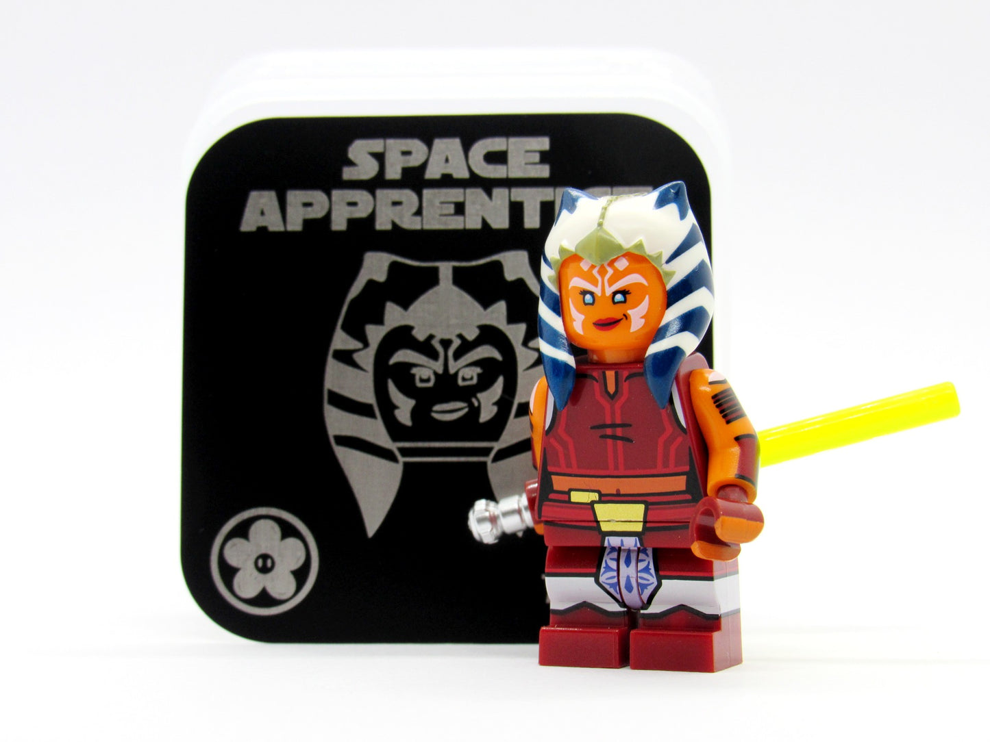 'TotJ' Ahsoka