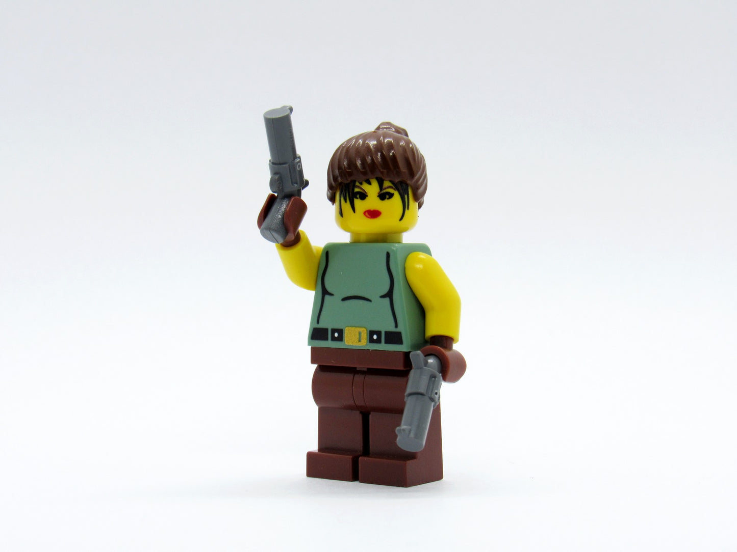 Classic Lara