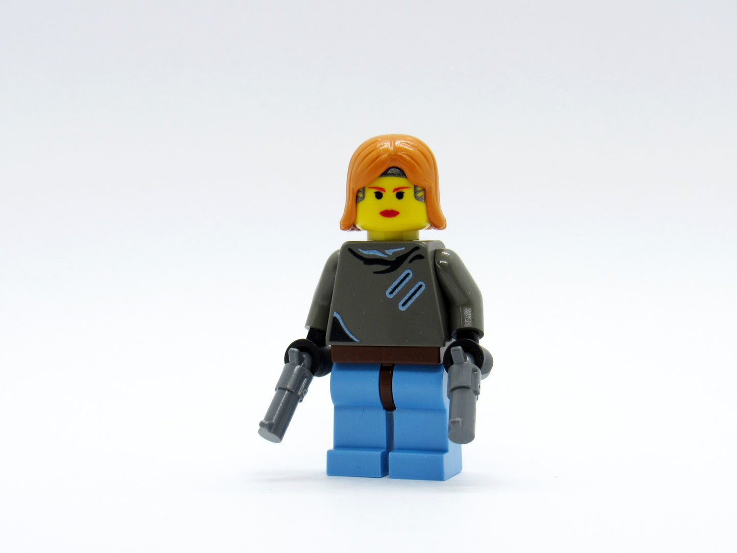 Poncho Bo (Exclusive)