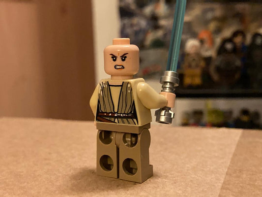 Rey Forest Duel