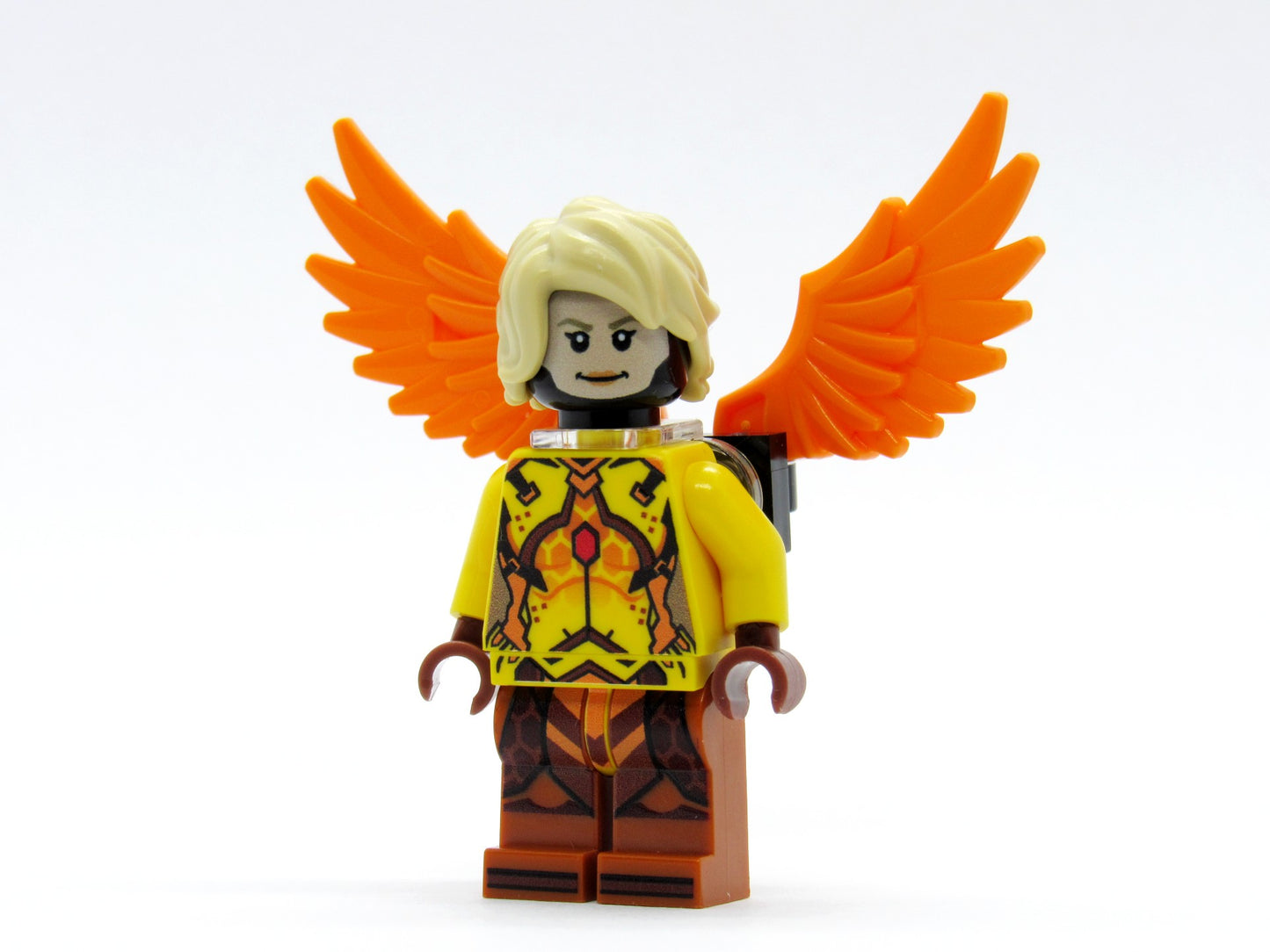Bee Mercy