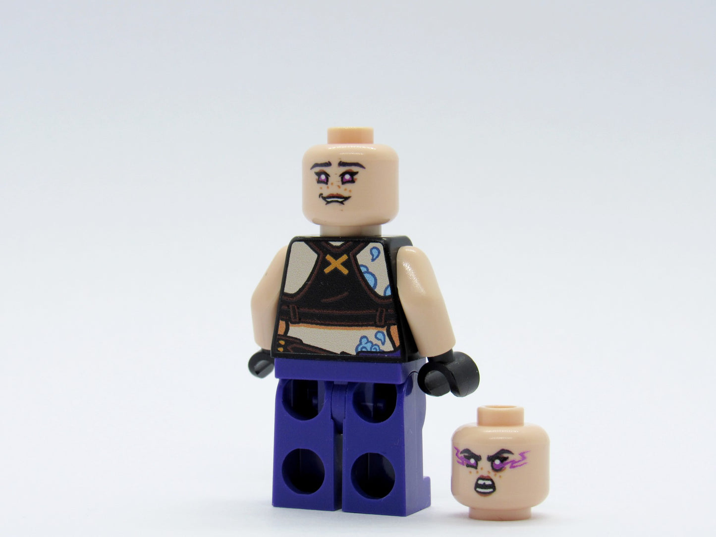 Jinx - Restock