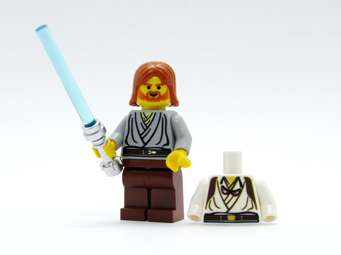 Obi Expansion Pack