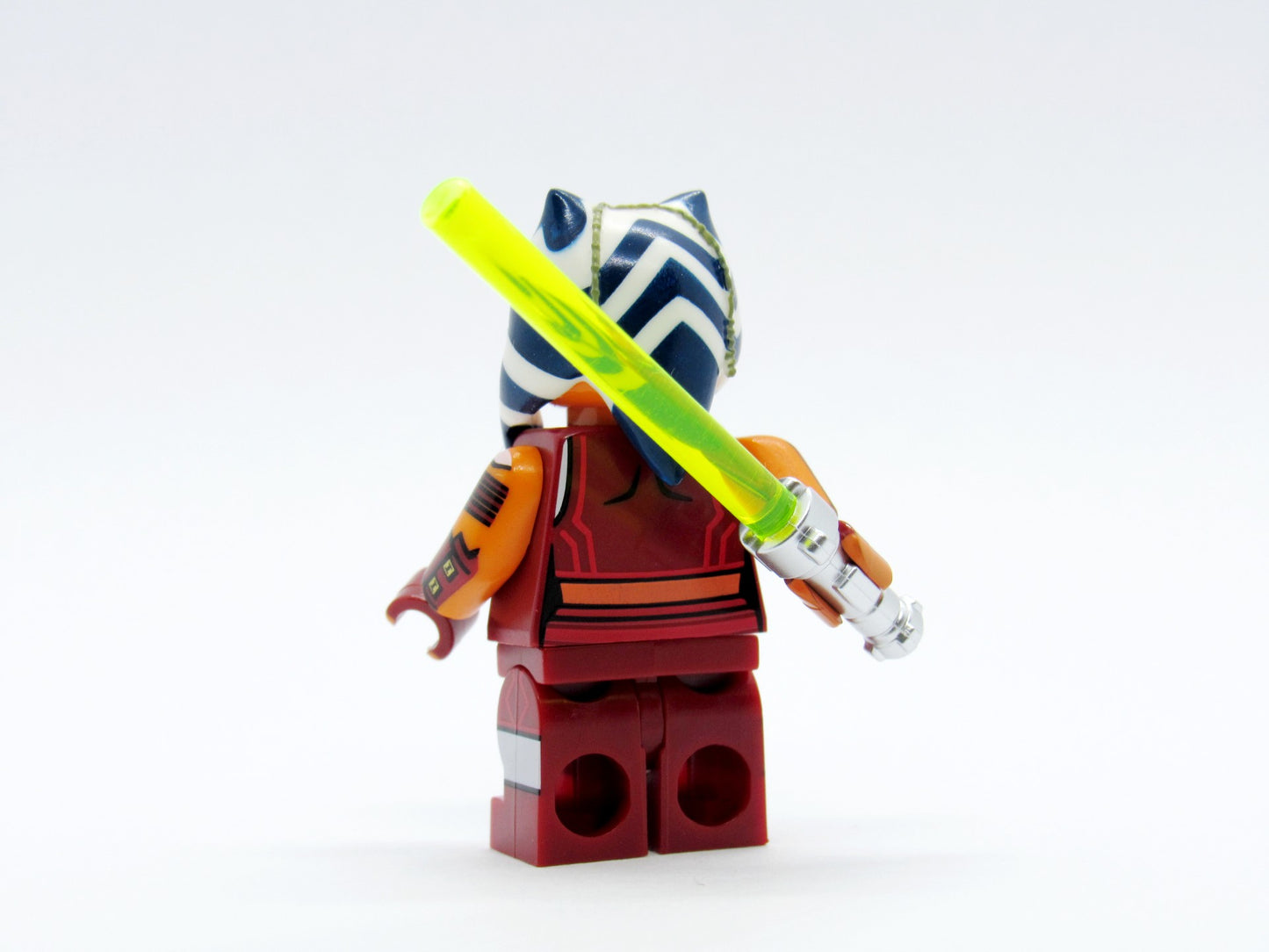 'TotJ' Ahsoka