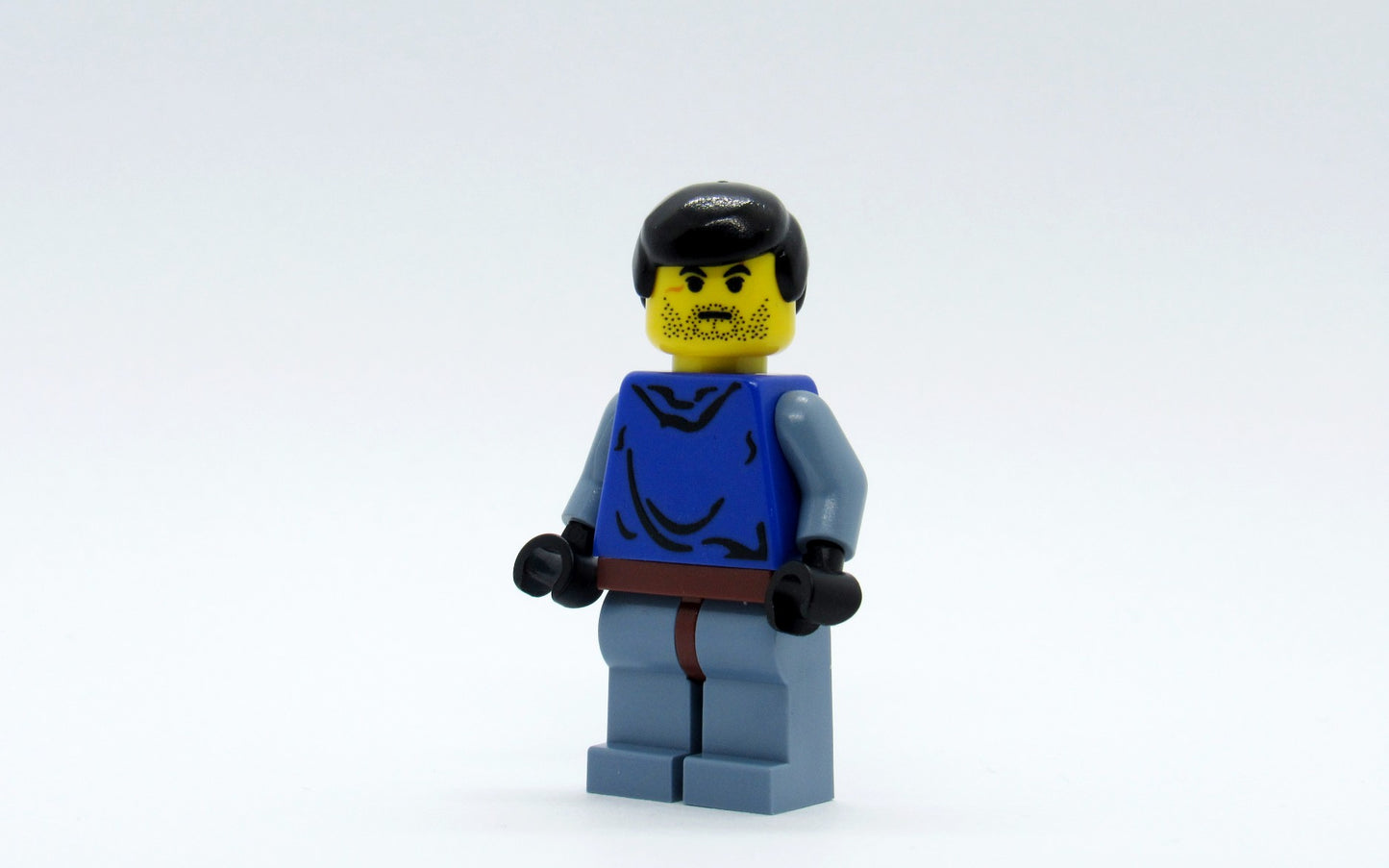 Poncho Jangus V2