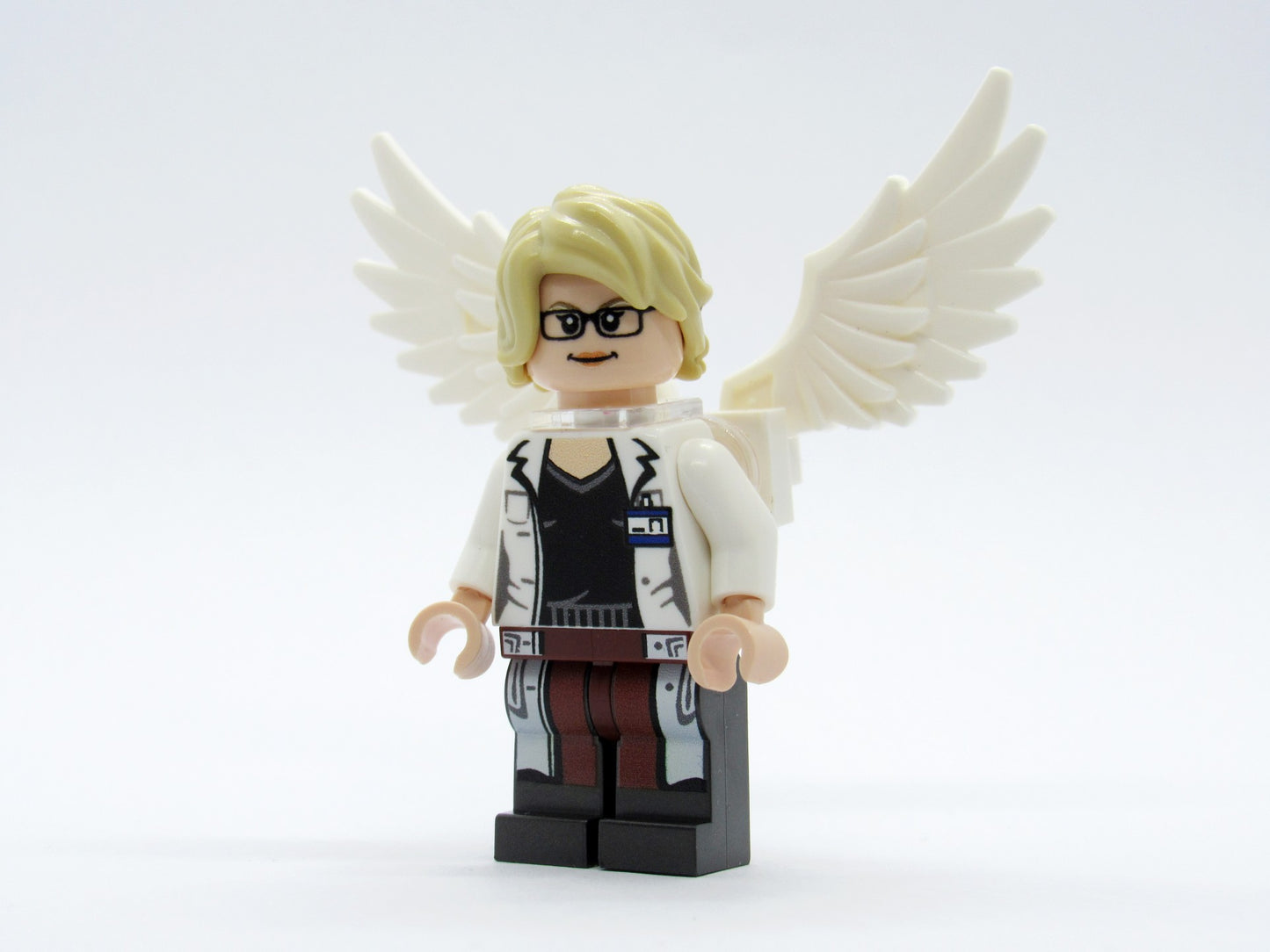 Dr Ziegler