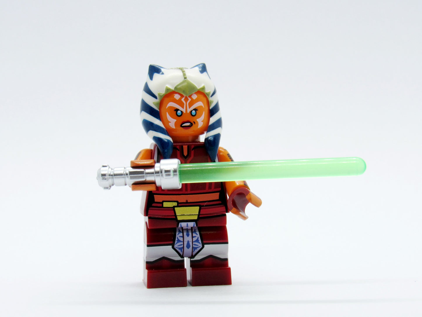 'TotJ' Ahsoka