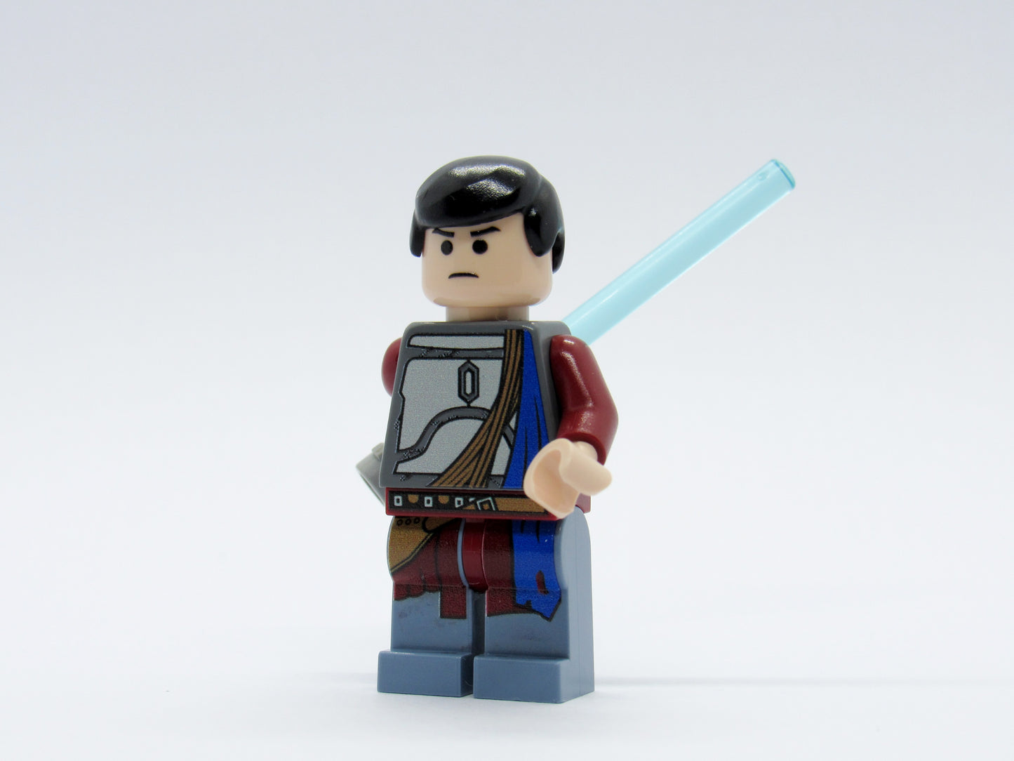 Classic Starkiller Bounty Hunter - Restock