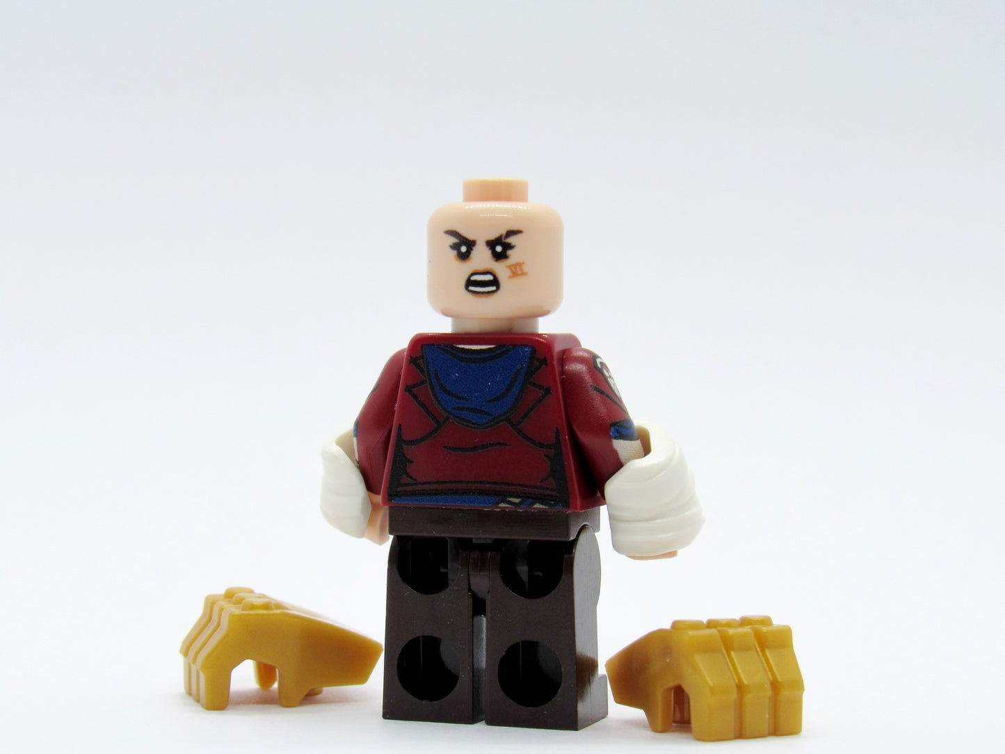 Vi - Restock