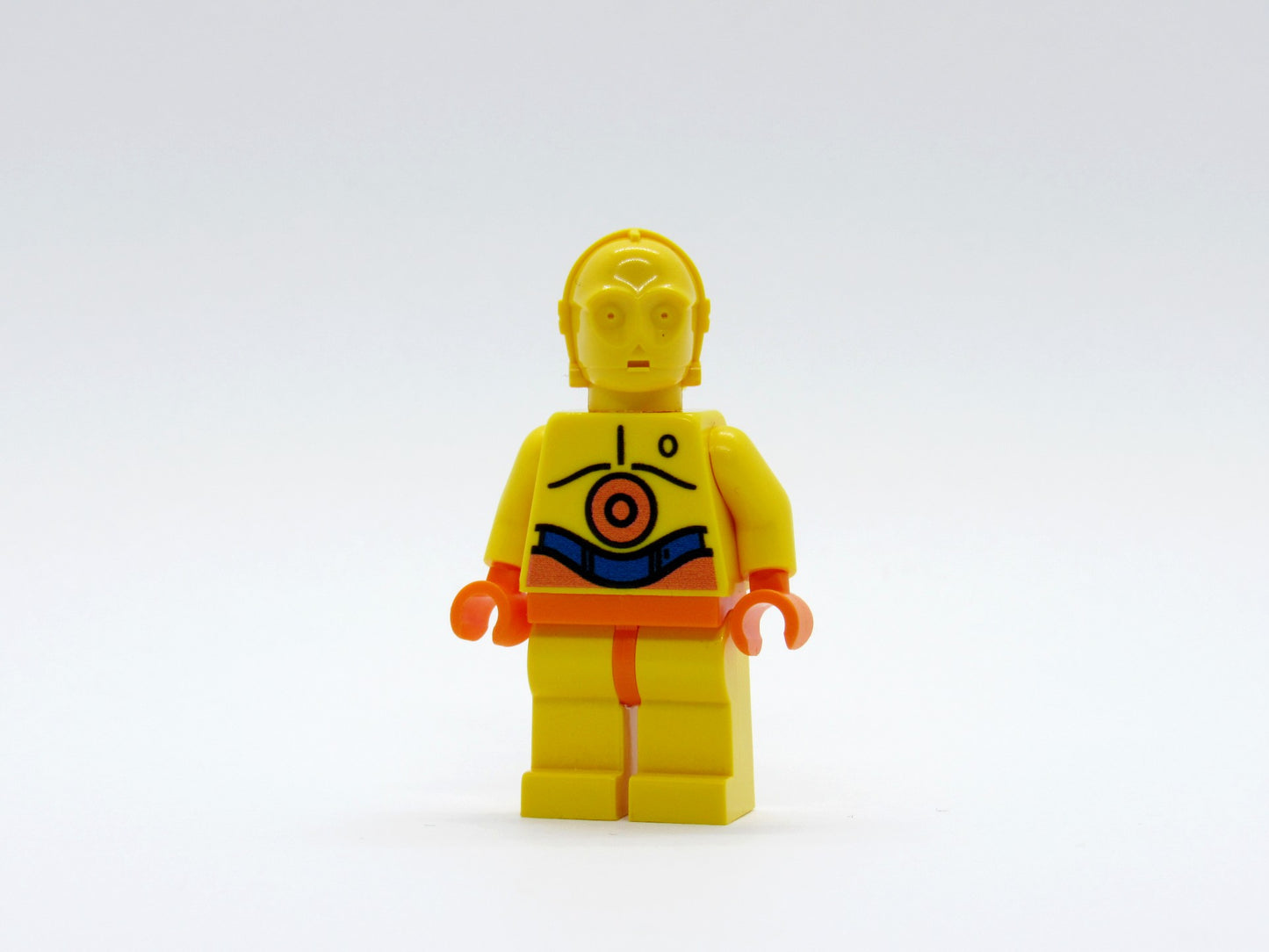 Animated 3PO