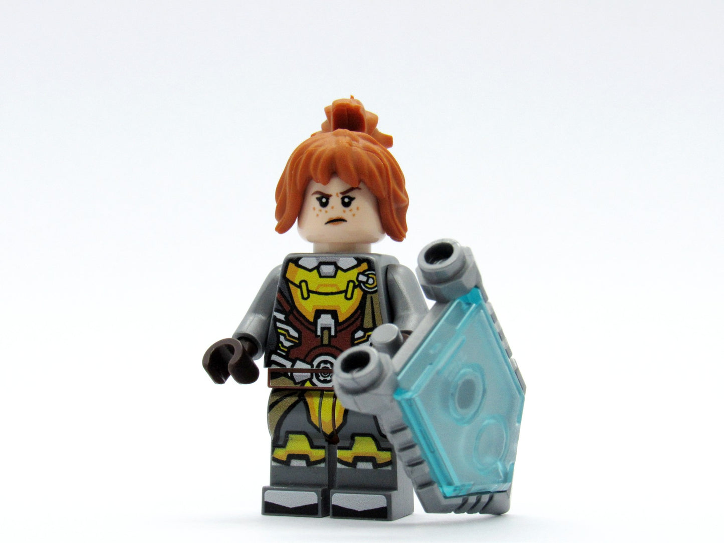Brigitte