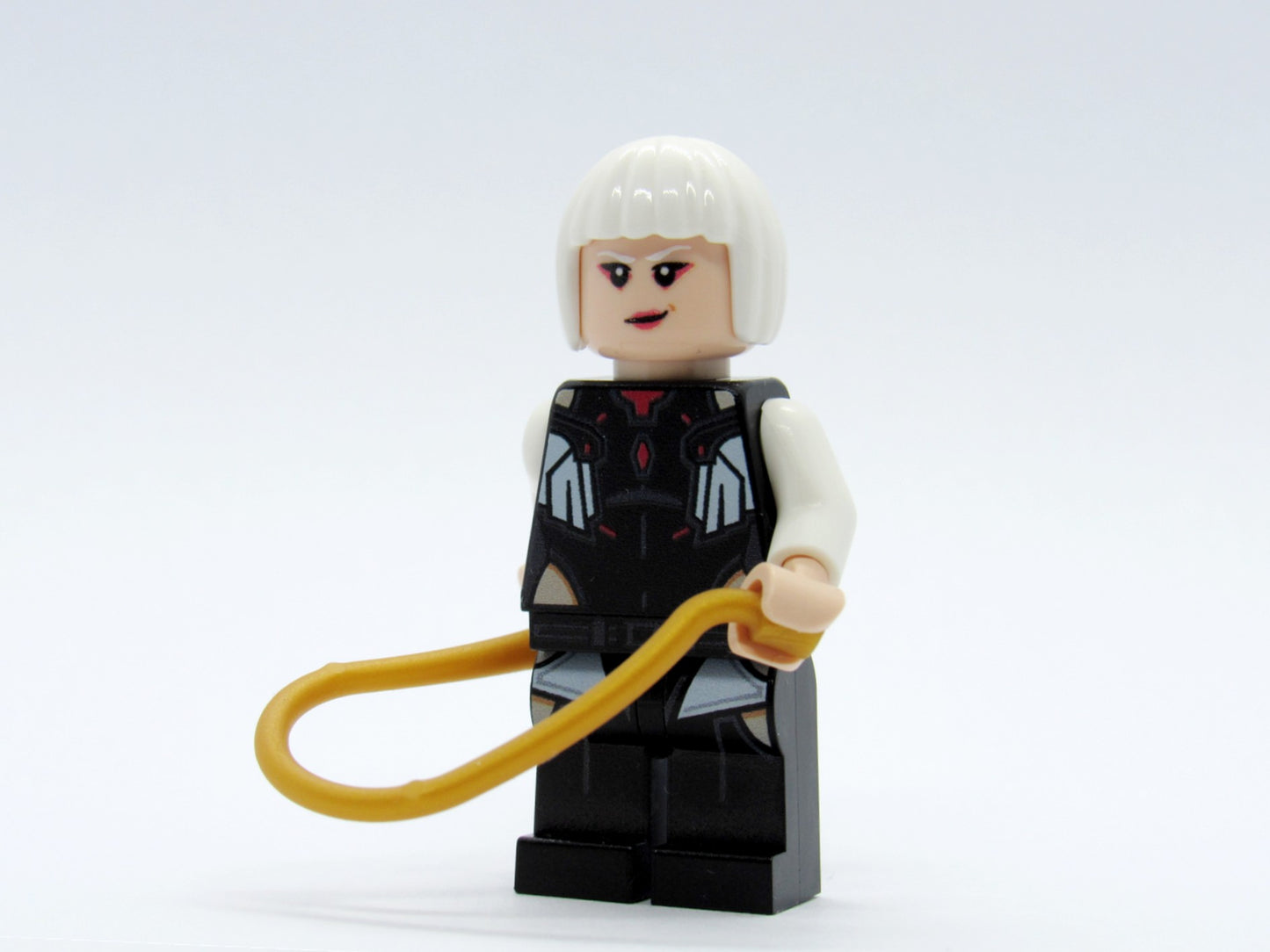 Cyberpunk - Lucy