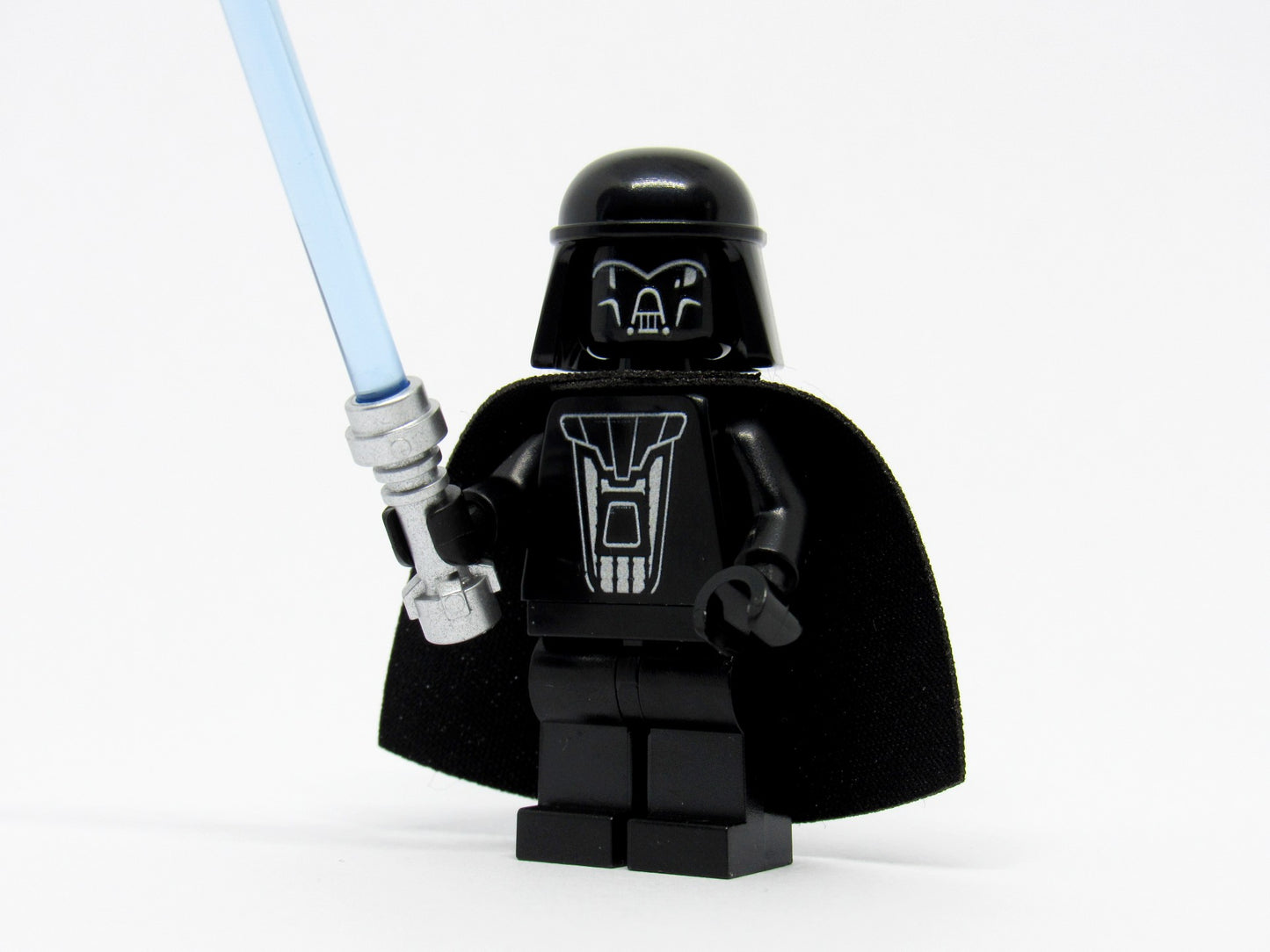 McQuarrie Vader Restock