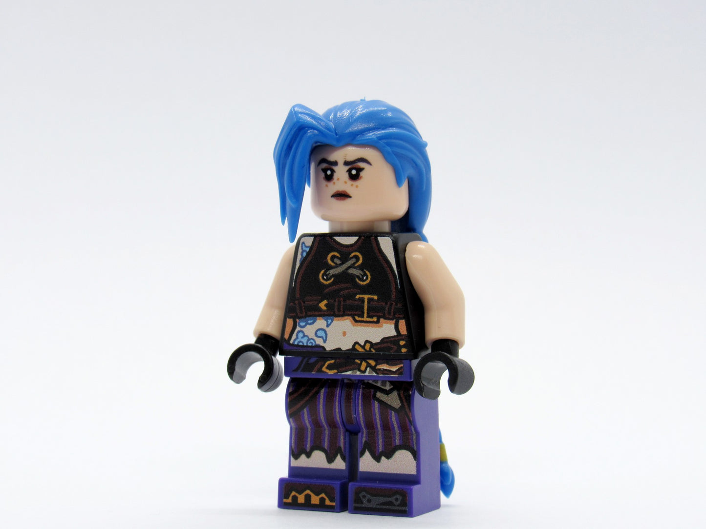 Jinx - Restock