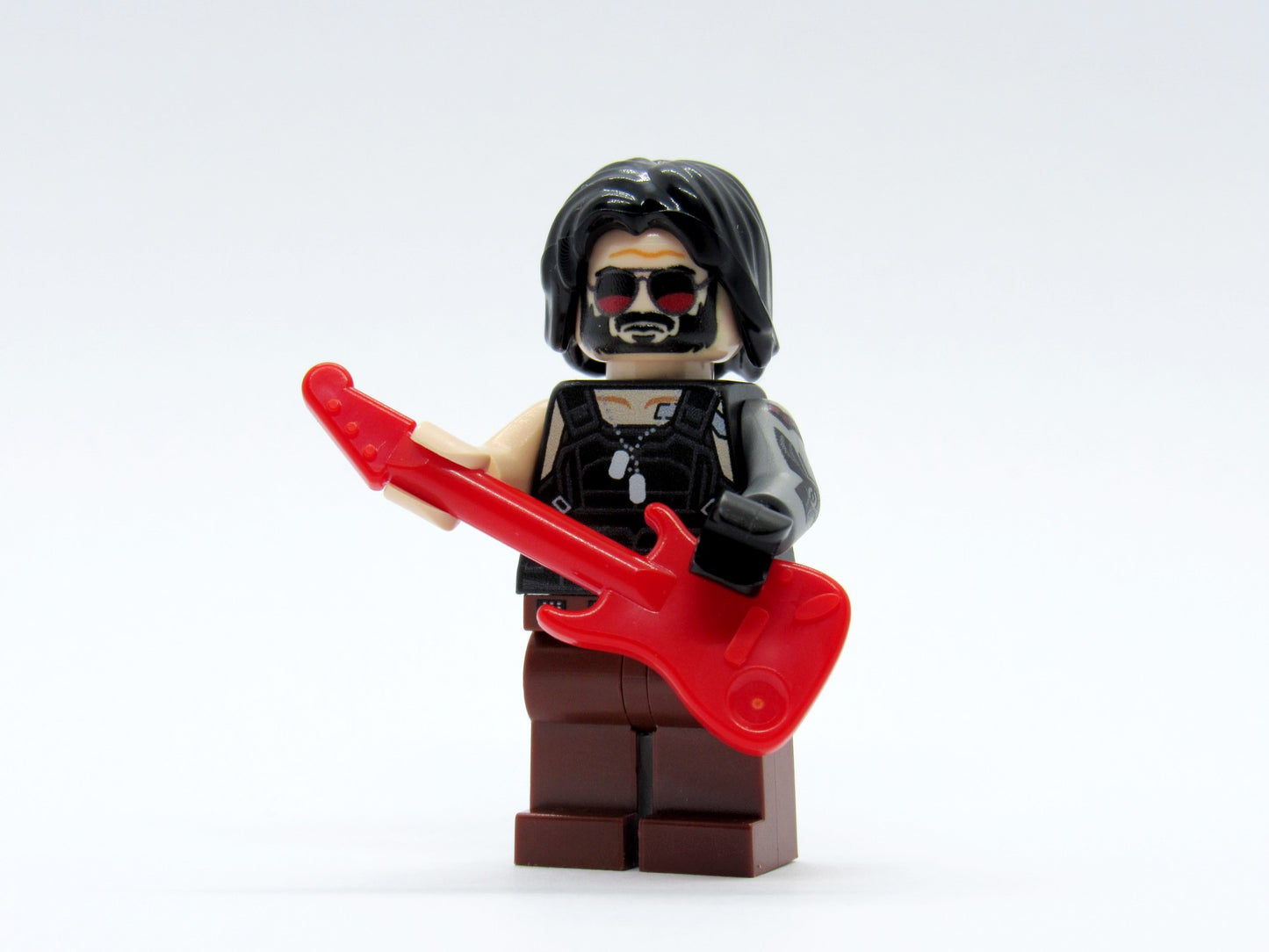 Cyberpunk - Johnny