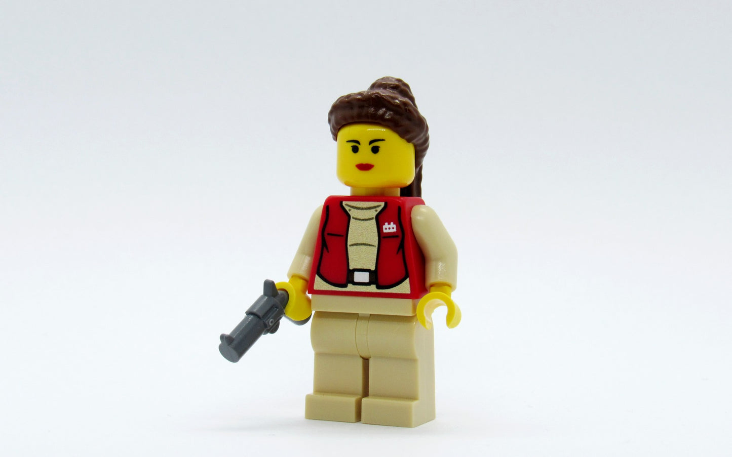 Jacket Padme