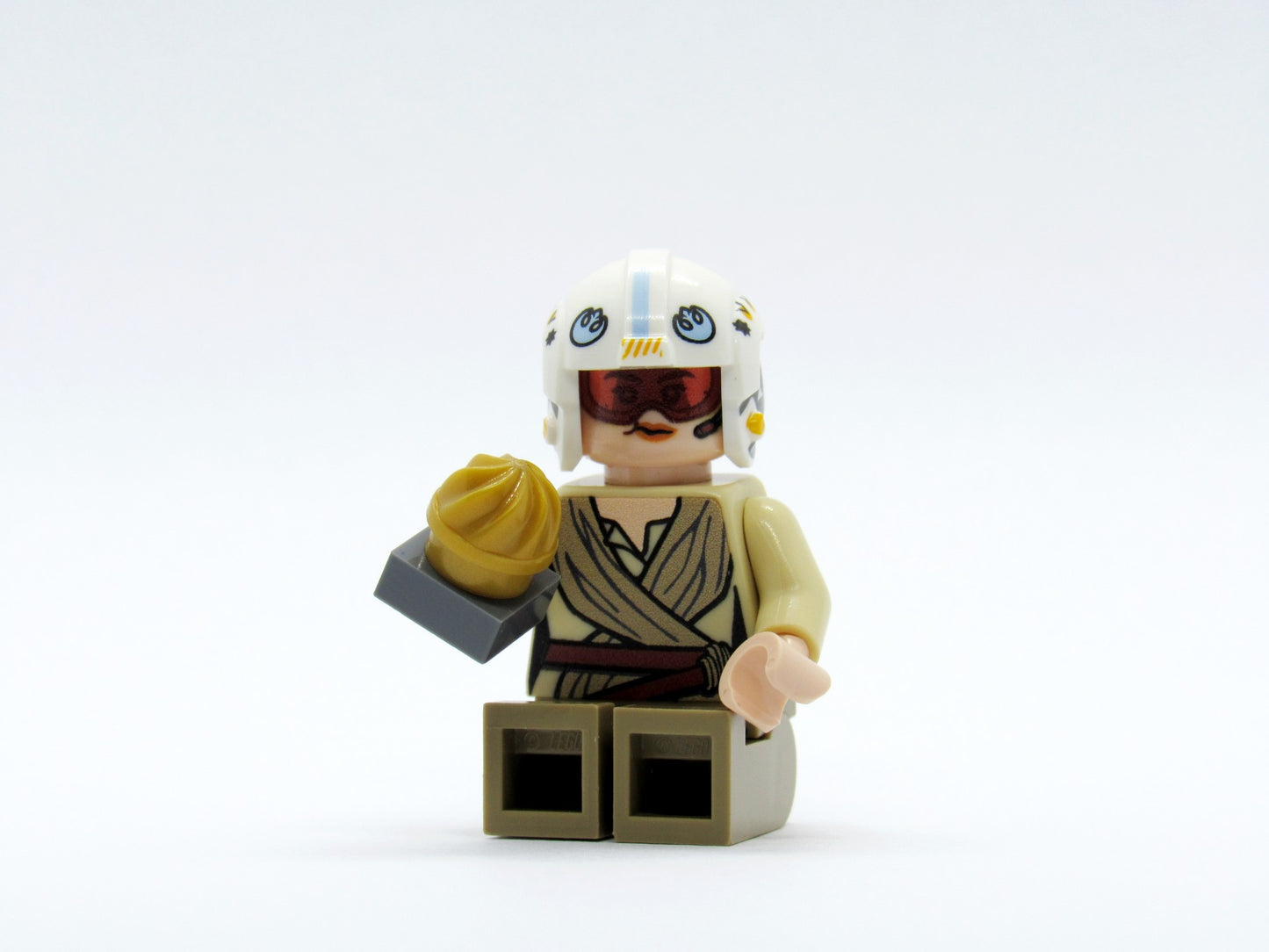 TFA Rey