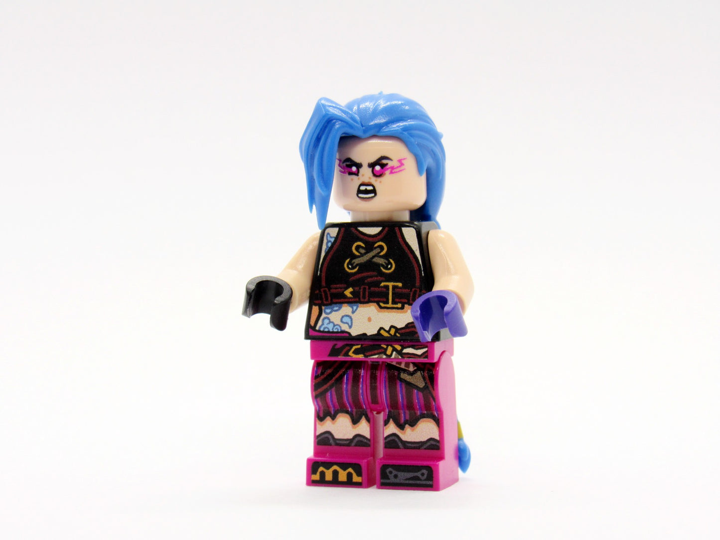 Jinx V2