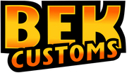 bekcustoms