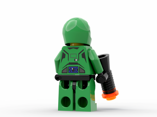 Classic Chief - PREORDER