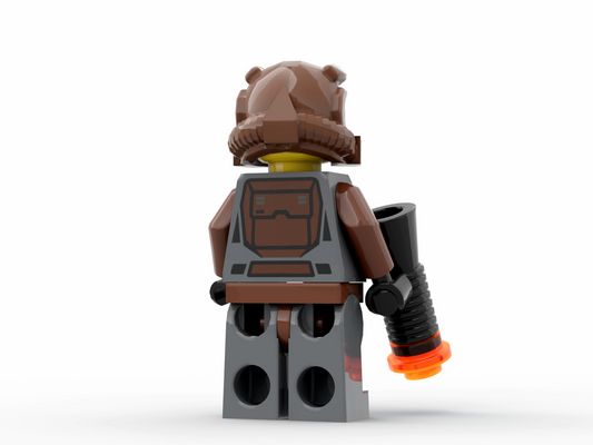 Classic Marine - PREORDER