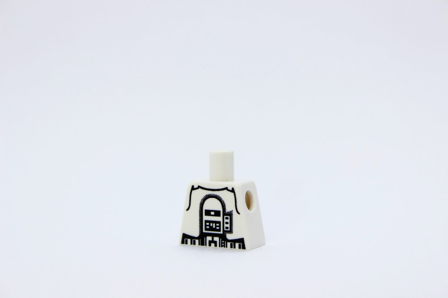 Dengle V1 Test Print