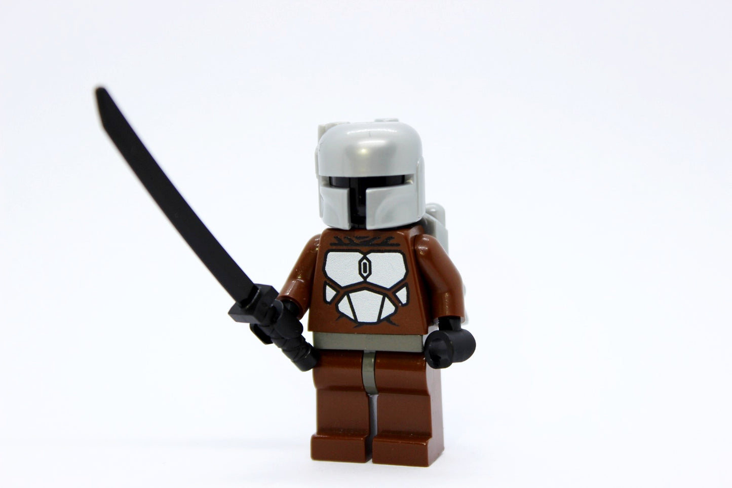 Mando V2