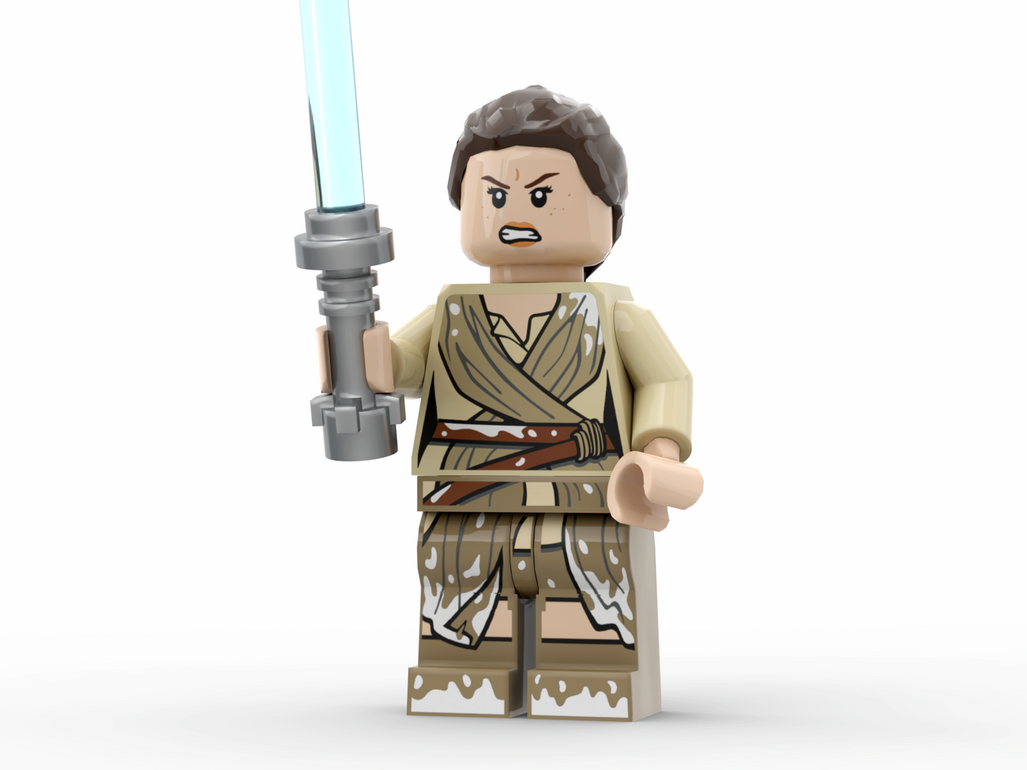 Rey - Forest Duel - PREORDER
