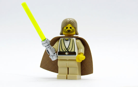 TFA Luke