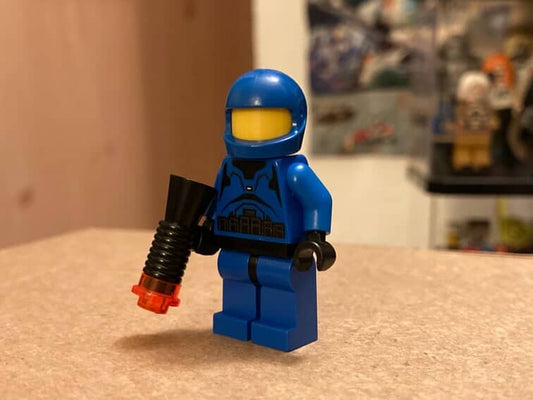 Classic Blue