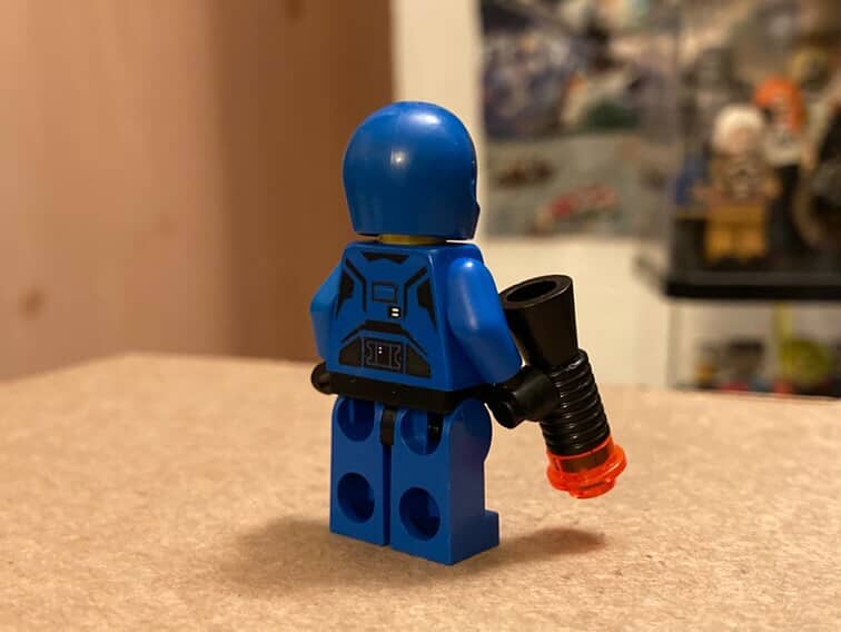 Classic Blue