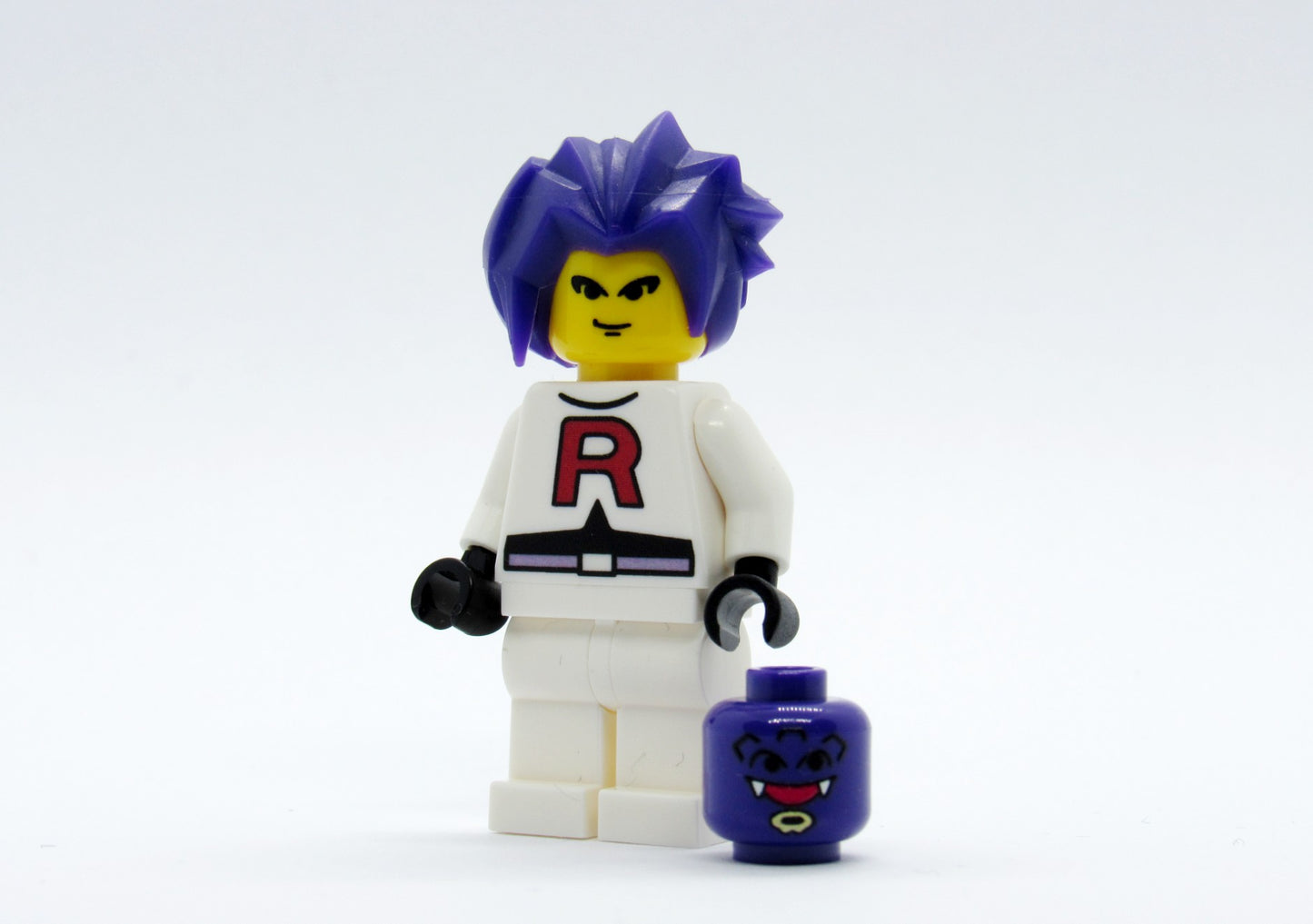 James & Koffing