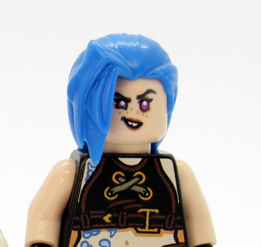 Jinx - Restock