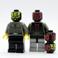 Classic SW Savage & Maul Bundle