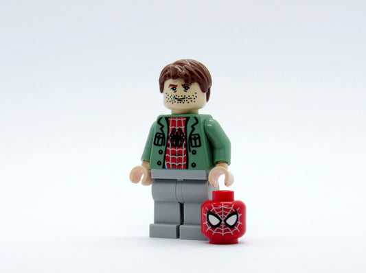 Classic B-list Peter