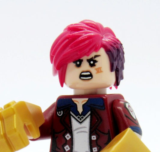 Vi - Restock