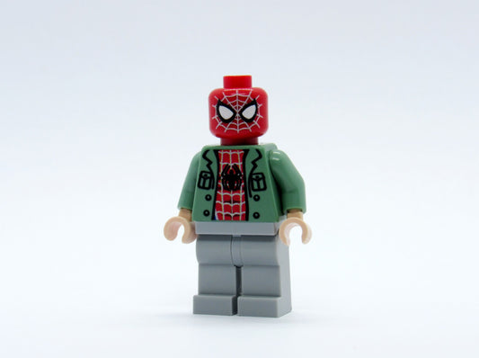 Classic B-list Peter