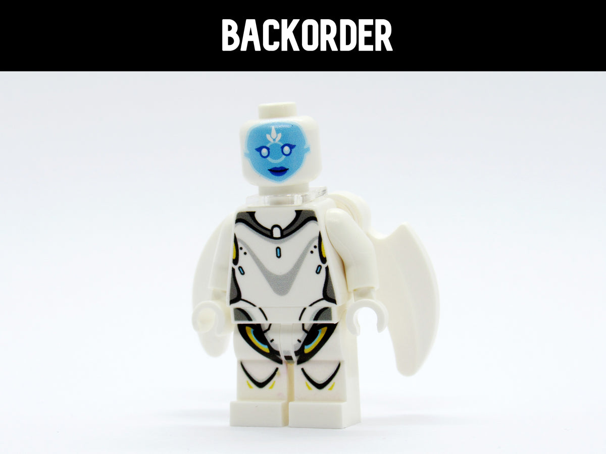 Echo - BACKORDER