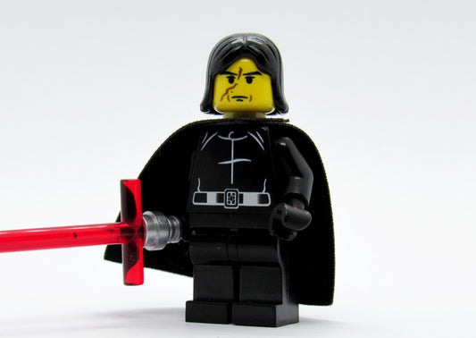 Kylo - Bek Retro Series