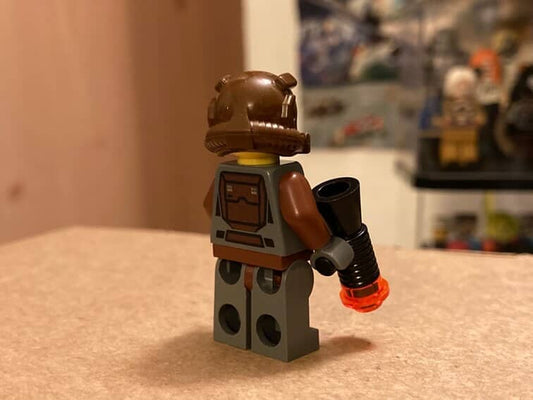 Classic Marine