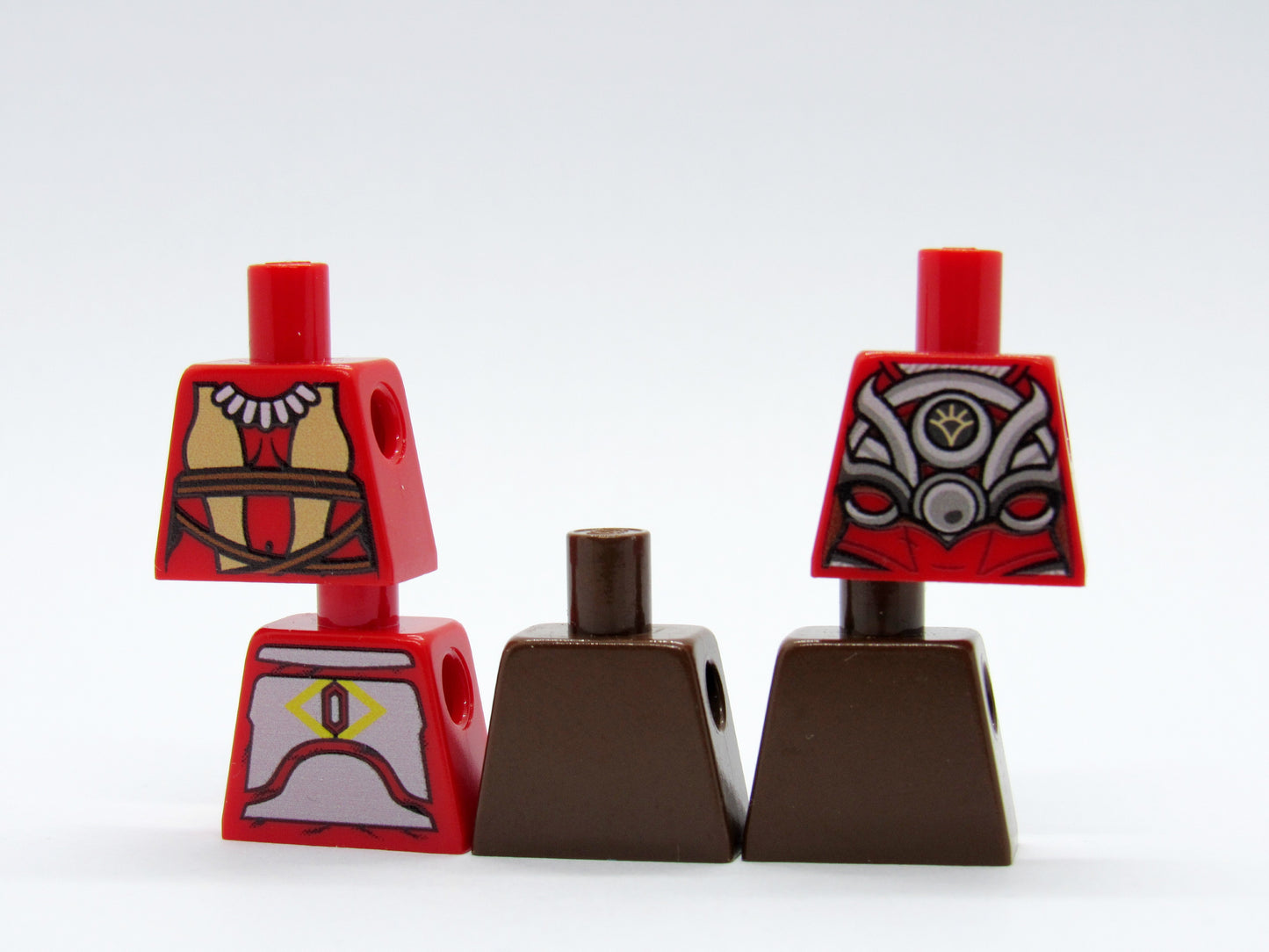 Classic SW Mando Bundle