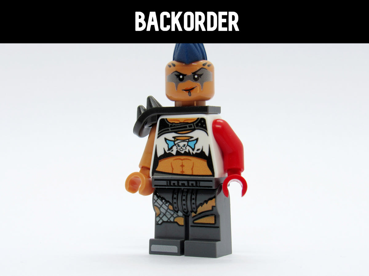 Junker Queen - BACKORDER