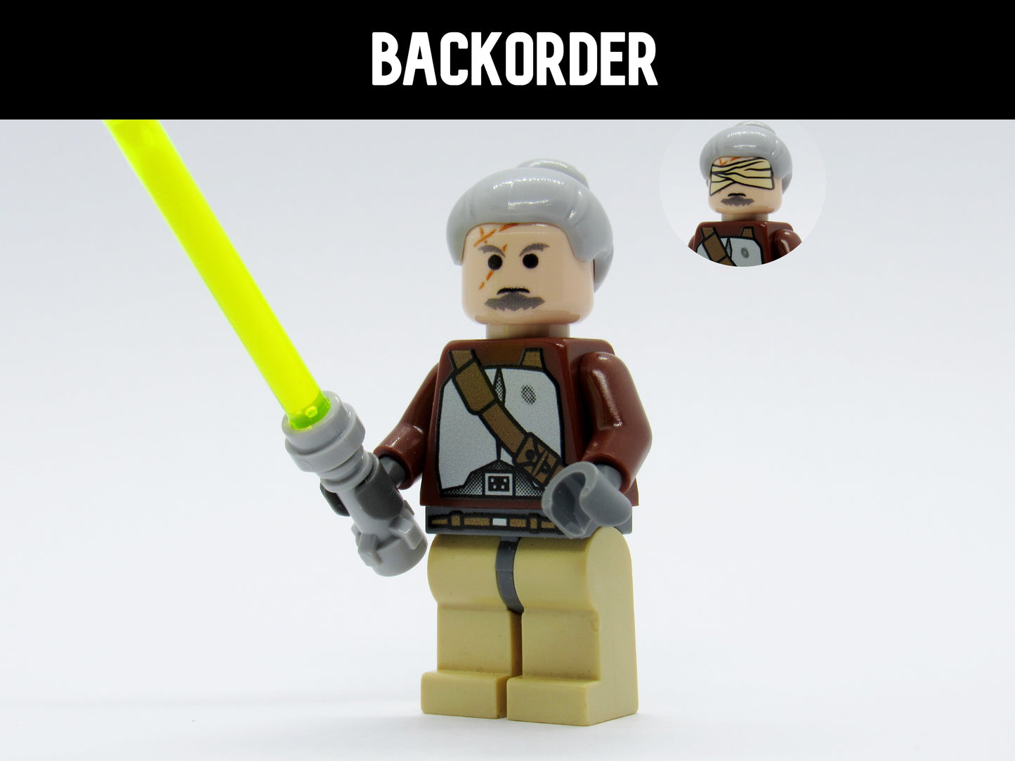 Classic Kota - BACKORDER