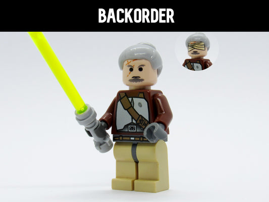 Classic Kota - BACKORDER