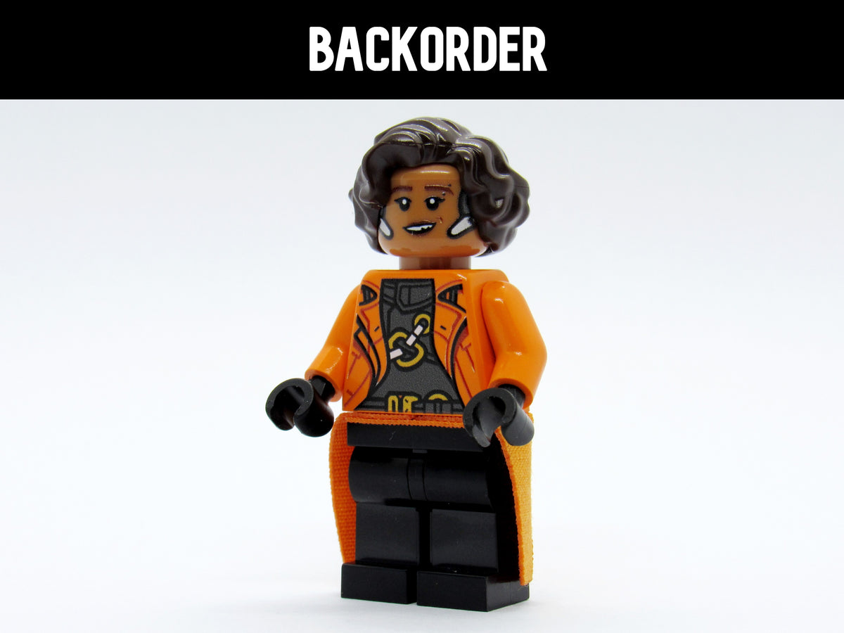 Venture WC - BACKORDER