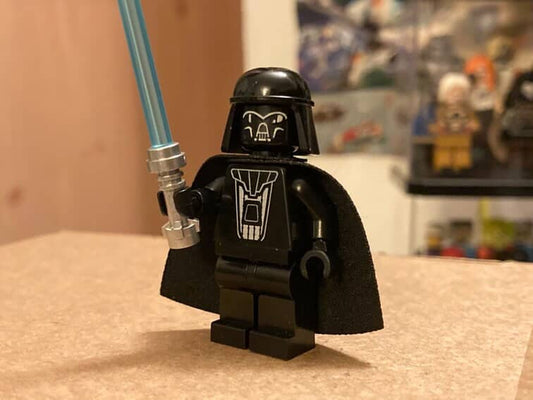 Concept Vader
