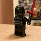 Kylo Forest Duel