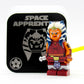 'TotJ' Ahsoka