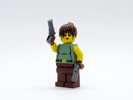 Classic Lara